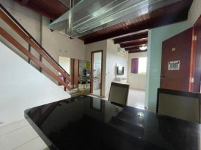 Flat Amarração